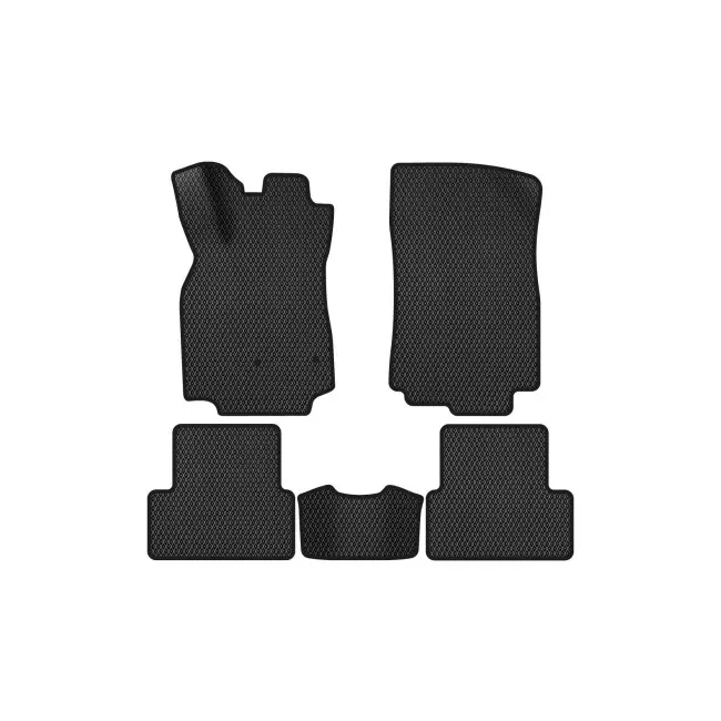 EVA килимки в салон EVAtech Renault Megane (III) 5-doors MT 3 поколение Htb EU 2008-2016 (RT32111CDS5RN2RBB) EVA килимки в салон EVAtech Renault Megane (III) 5-doors MT 3 поколение Htb EU 2008-2016 (RT32111CDS5RN2RBB)