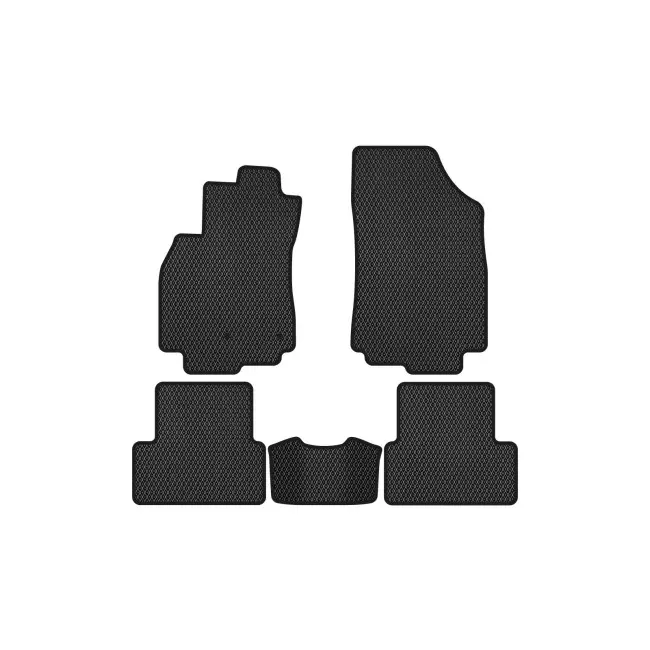 EVA коврики в салон EVAtech для Renault Megane (III) 5-doors MT 3 поколение Htb EU 2008-2016 (RT32111CGV5RN2RBB) EVA коврики в салон EVAtech для Renault Megane (III) 5-doors MT 3 поколение Htb EU 2008-2016 (RT32111CGV5RN2RBB)