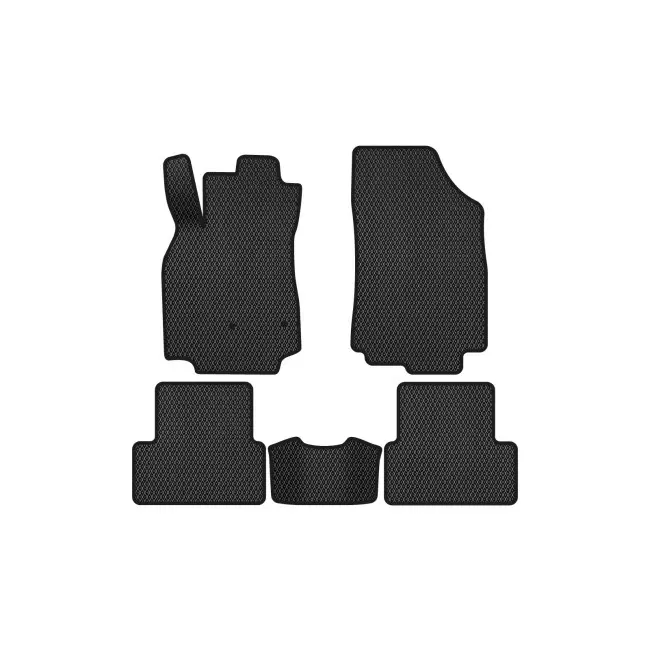 EVA коврики в салон EVAtech для Renault Megane III 5-doors MT 3 поколение Hatchback EU 2008-2016 (RT32111CVS5RN2RBB) EVA коврики в салон EVAtech для Renault Megane III 5-doors MT 3 поколение Hatchback EU 2008-2016 (RT32111CVS5RN2RBB)