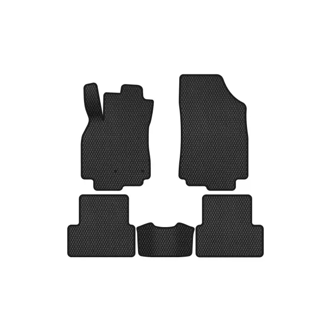 EVA килимки в салон EVAtech для Renault Megane III 5-doors MT 3 поколение Hatchback EU 2008-2016 (RT32111CVV5RN2RBB) EVA килимки в салон EVAtech для Renault Megane III 5-doors MT 3 поколение Hatchback EU 2008-2016 (RT32111CVV5RN2RBB)