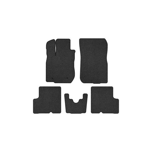 EVA коврики в салон EVAtech Renault Duster 2WD 1 поколение SUV EU 2010-2015 (RT32503C5RN2RBB) EVA коврики в салон EVAtech Renault Duster 2WD 1 поколение SUV EU 2010-2015 (RT32503C5RN2RBB)