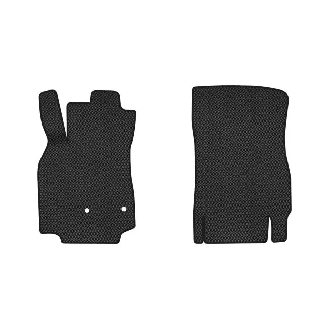 EVA коврики в салон EVAtech для Renault Megane III BOSE 5-doors MT 3 поколение Htb EU 2008-2016 (RT33094ALZ2AV2RBB)