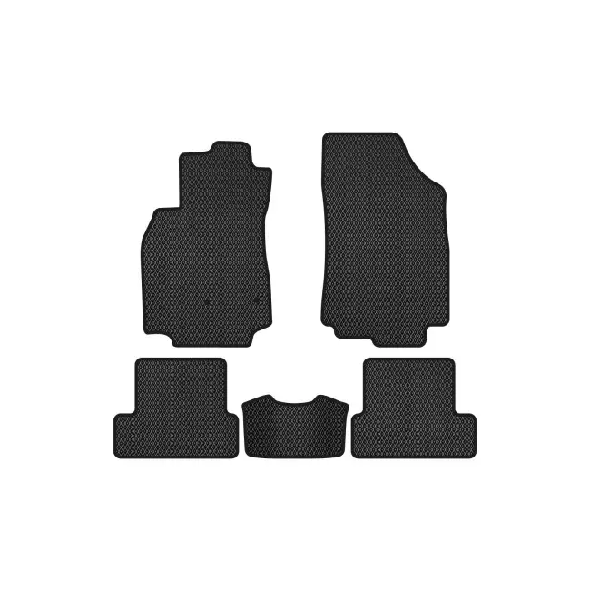 EVA коврики в салон EVAtech для Renault Megane (III) 3-doors AT 3 поколение Htb EU 2008-2016 (RT33124CGS5RN2RBB) EVA коврики в салон EVAtech для Renault Megane (III) 3-doors AT 3 поколение Htb EU 2008-2016 (RT33124CGS5RN2RBB)