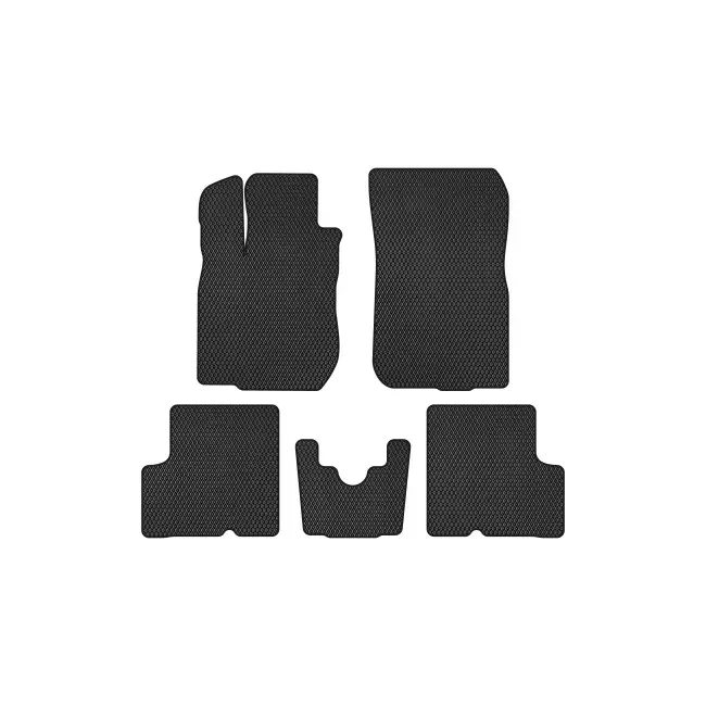 EVA коврики в салон EVAtech Renault Duster 4WD 1 поколение SUV EU 2010-2015 (RT3316C5RBB) EVA коврики в салон EVAtech Renault Duster 4WD 1 поколение SUV EU 2010-2015 (RT3316C5RBB)