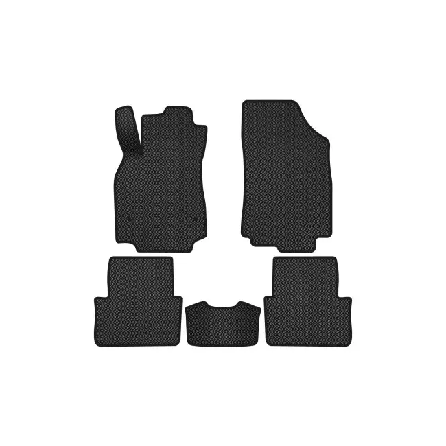 EVA килимки в салон EVAtech для Renault Megane III 5-doors AT 3 поколение Hatchback EU 2008-2016 (RT33180CVS5RN2RBB) EVA килимки в салон EVAtech для Renault Megane III 5-doors AT 3 поколение Hatchback EU 2008-2016 (RT33180CVS5RN2RBB)