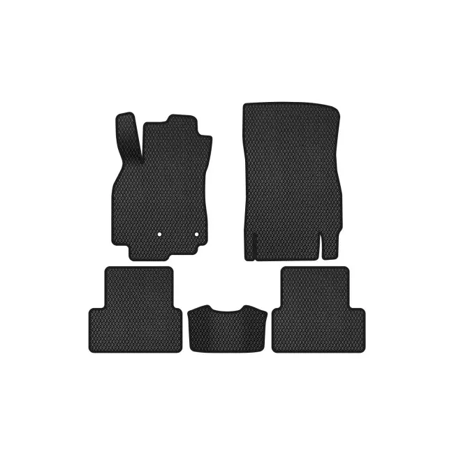 EVA коврики в салон EVAtech Renault Megane (III) BOSE 5-doors AT 3 поколение Htb EU 2008-2016 (RT33275CLV5AV2RBB) EVA коврики в салон EVAtech Renault Megane (III) BOSE 5-doors AT 3 поколение Htb EU 2008-2016 (RT33275CLV5AV2RBB)