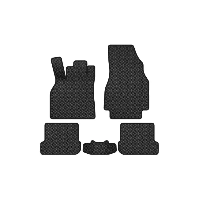 EVA коврики в салон EVAtech Renault Megane (II) 3-doors 2 поколение Htb EU 2002-2009 (RT33325CV5RBB) EVA коврики в салон EVAtech Renault Megane (II) 3-doors 2 поколение Htb EU 2002-2009 (RT33325CV5RBB)