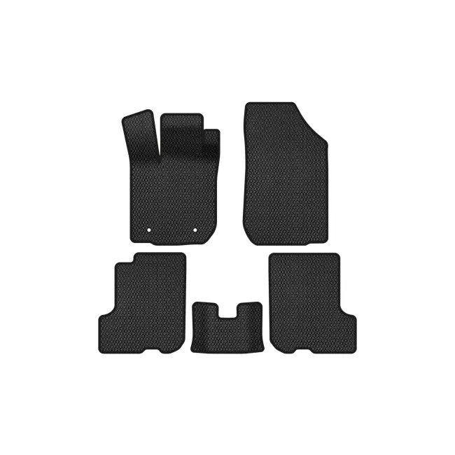 EVA коврики в салон EVAtech Renault Sandero StepWay 2013-2020 2 поколение Htb EU (RT33527CV5AV2RBB) EVA коврики в салон EVAtech Renault Sandero StepWay 2013-2020 2 поколение Htb EU (RT33527CV5AV2RBB)