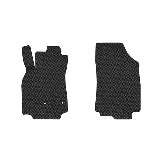 EVA коврики в салон EVAtech для Renault Megane III 3-doors MT 3 поколение Htb EU 2008-2016 (RT3635AVZ2AV2RBB)