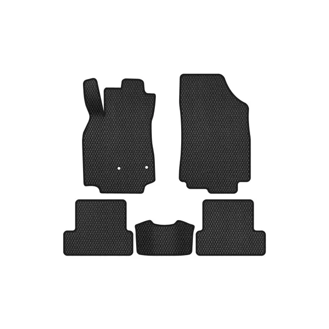 EVA килимки в салон EVAtech для Renault Megane III 3-doors MT 3 поколение Hatchback EU 2008-2016 (RT3635CVS5AV2RBB) EVA килимки в салон EVAtech для Renault Megane III 3-doors MT 3 поколение Hatchback EU 2008-2016 (RT3635CVS5AV2RBB)