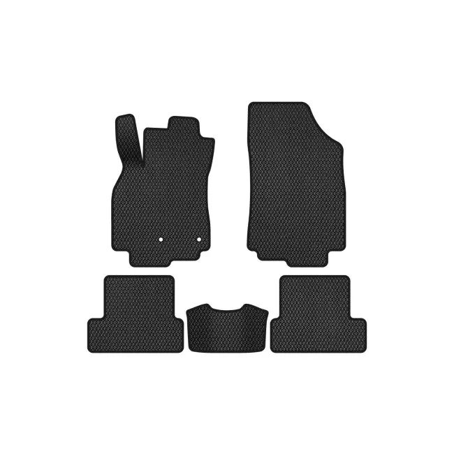 EVA коврики в салон EVAtech для Renault Megane III 3-doors MT 3 поколение Hatchback EU 2008-2016 (RT3635CVV5AV2RBB) EVA коврики в салон EVAtech для Renault Megane III 3-doors MT 3 поколение Hatchback EU 2008-2016 (RT3635CVV5AV2RBB)