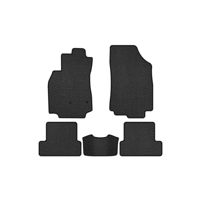 EVA коврики в салон EVAtech для Renault Megane (III) 3-doors MT 3 поколение Htb EU 2008-2016 (RT3636CGS5RN2RBB) EVA коврики в салон EVAtech для Renault Megane (III) 3-doors MT 3 поколение Htb EU 2008-2016 (RT3636CGS5RN2RBB)