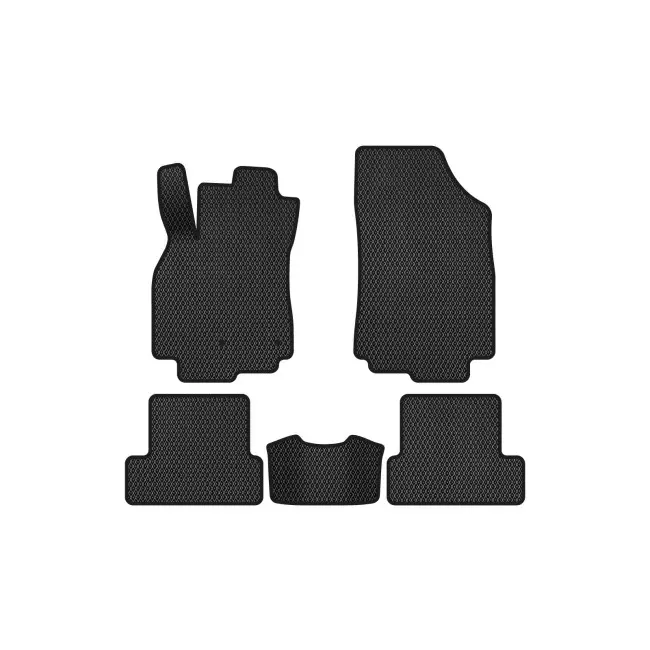 EVA коврики в салон EVAtech для Renault Megane III 3-doors MT 3 поколение Hatchback EU 2008-2016 (RT3636CVV5RN2RBB) EVA коврики в салон EVAtech для Renault Megane III 3-doors MT 3 поколение Hatchback EU 2008-2016 (RT3636CVV5RN2RBB)
