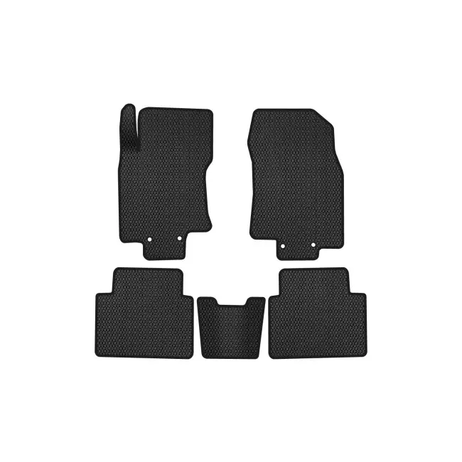 EVA коврики в салон EVAtech Renault Koleos (Turkish Assembly) 2 поколение SUV EU 2016+ (RT41881C5AV4RBB) EVA коврики в салон EVAtech Renault Koleos (Turkish Assembly) 2 поколение SUV EU 2016+ (RT41881C5AV4RBB)