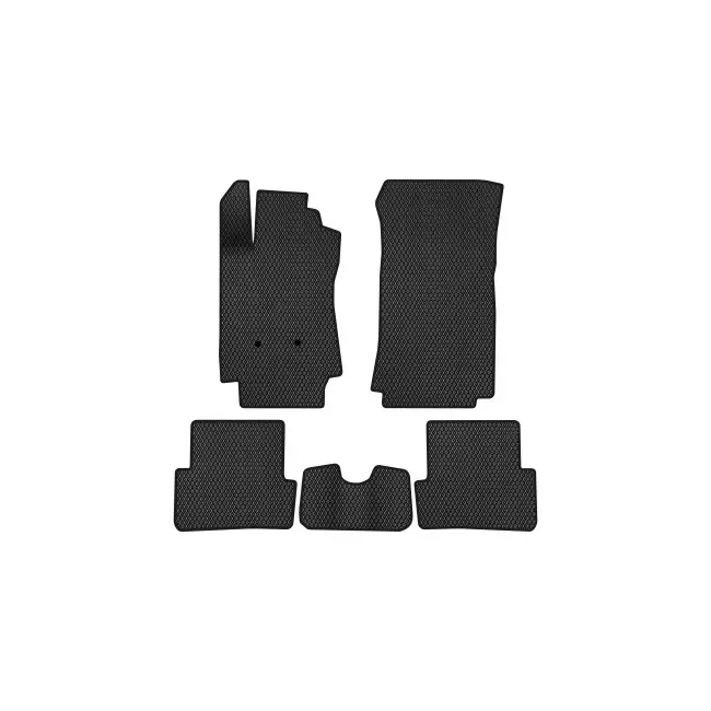 EVA коврики в салон EVAtech Renault Clio 3 поколение Combi EU 2005-2011 (RT42334C5RN2RBB) EVA коврики в салон EVAtech Renault Clio 3 поколение Combi EU 2005-2011 (RT42334C5RN2RBB)