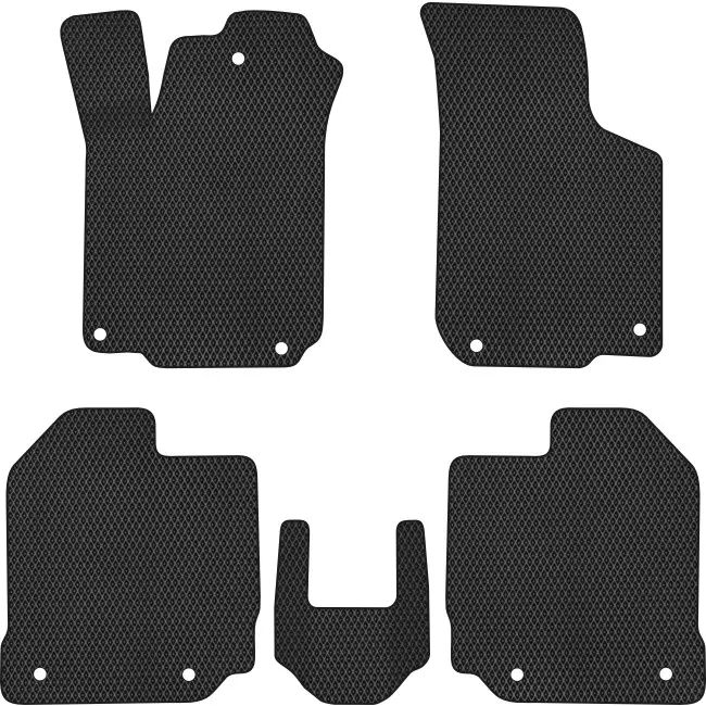 EVA килимки в салон EVAtech Skoda Octavia A4 Tour Liftback EU 1996-2010
(SK11560CV5TL9RBB) EVA килимки в салон EVAtech Skoda Octavia A4 Tour Liftback EU 1996-2010
(SK11560CV5TL9RBB)