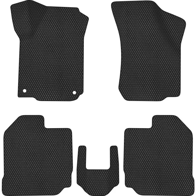 EVA коврики в салон EVAtech Skoda Octavia A4 Tour Liftback EU 1996-2010
(SK11746CD5RBB) EVA коврики в салон EVAtech Skoda Octavia A4 Tour Liftback EU 1996-2010
(SK11746CD5RBB)