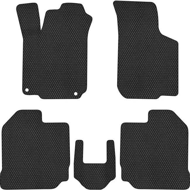 EVA коврики в салон EVAtech Skoda Octavia A4 Tour Liftback EU 1996-2010
(SK11746CV5AV2RBB) EVA коврики в салон EVAtech Skoda Octavia A4 Tour Liftback EU 1996-2010
(SK11746CV5AV2RBB)
