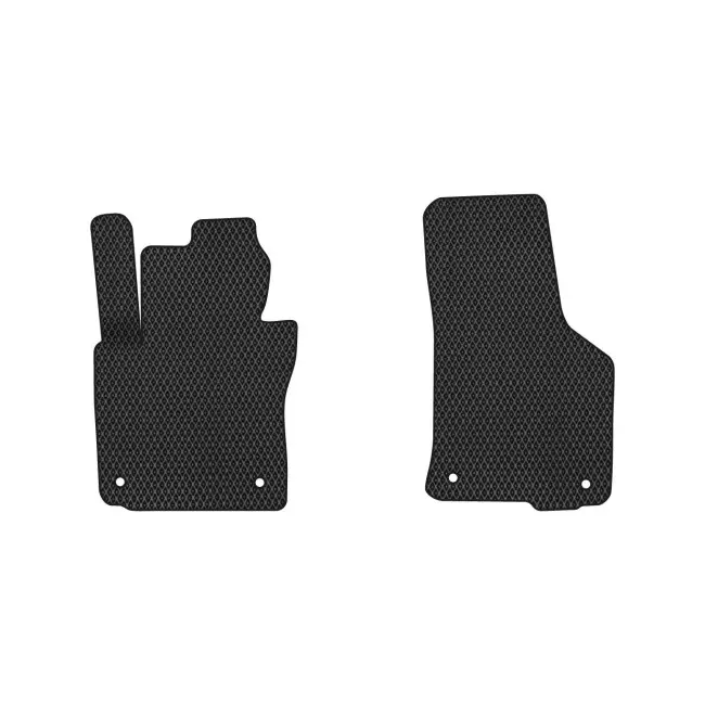 EVA коврики в салон EVAtech Skoda Octavia A5 (MT, 8 clips) Combi EU 2004-2013
(SK12149AV2AV4RBB)