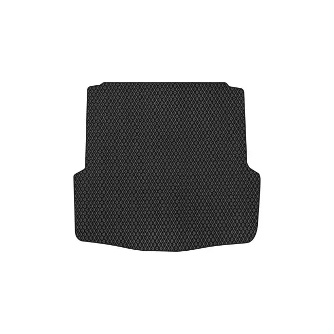 EVA килимок в багажник EVAtech Skoda Octavia A5 (MT, 8 clips) Combi EU 2004-2013
(SK12149BA1RBB)