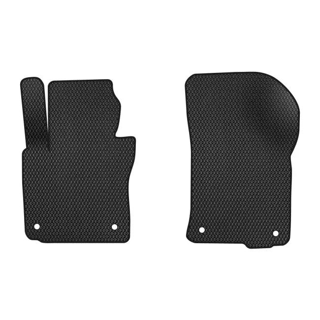 EVA коврики в салон EVAtech Skoda Octavia A5 (AT, 8 clips) Liftback EU 2004-2013
(SK12152A2AV4RBB)