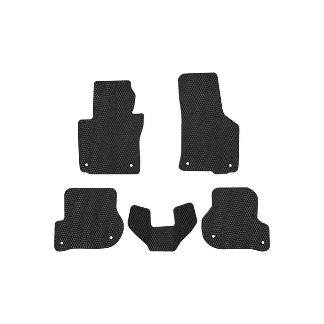 EVA коврики в салон EVAtech Skoda Octavia A5 (AT, 8 clips) Liftback EU 2004-2013
(SK12152CG5AV8RBB) EVA коврики в салон EVAtech Skoda Octavia A5 (AT, 8 clips) Liftback EU 2004-2013
(SK12152CG5AV8RBB)