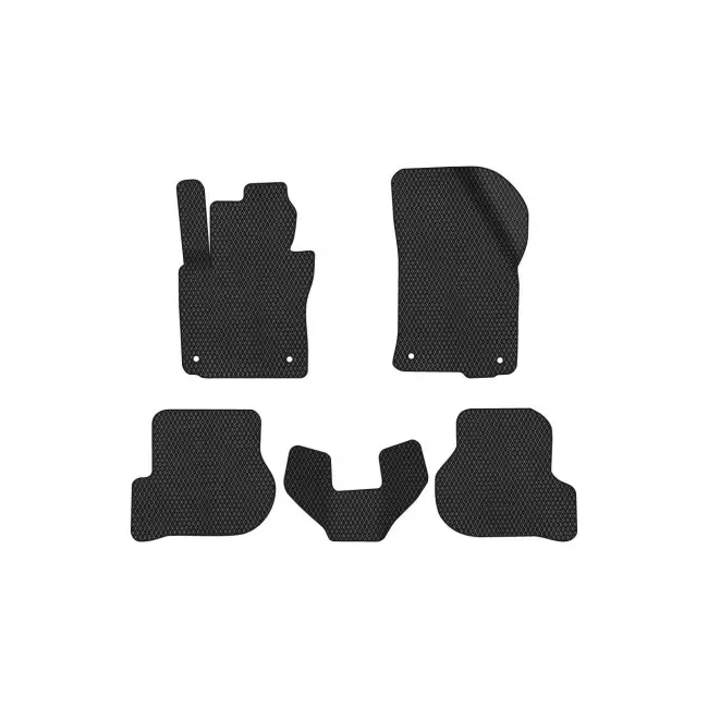 EVA коврики в салон EVAtech Skoda Octavia A5 (MT, 4 clips) Liftback EU 2004-2013
(SK12154C5AV4RBB) EVA коврики в салон EVAtech Skoda Octavia A5 (MT, 4 clips) Liftback EU 2004-2013
(SK12154C5AV4RBB)
