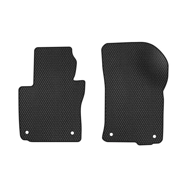EVA коврики в салон EVAtech Skoda Octavia A5 (AT, 4 clips) Combi EU 2004-2013
(SK12155AB2AV4RBB)