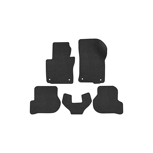 EVA коврики в салон EVAtech Skoda Octavia A5 (AT, 4 clips) Liftback EU 2004-2013
(SK12157CB5AV4RBB) EVA коврики в салон EVAtech Skoda Octavia A5 (AT, 4 clips) Liftback EU 2004-2013
(SK12157CB5AV4RBB)