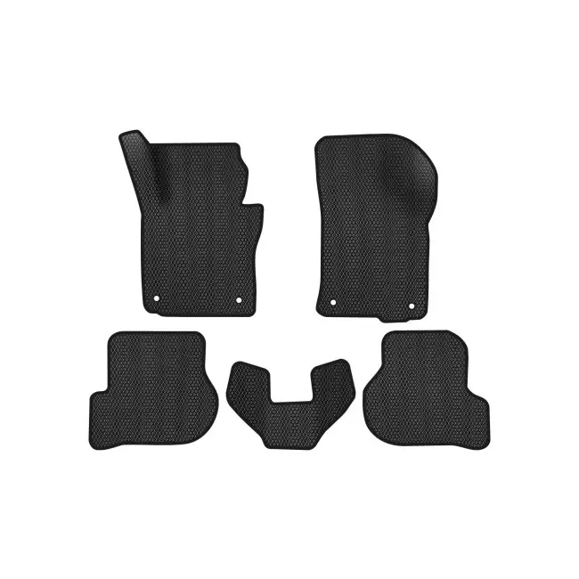 EVA коврики в салон EVAtech Skoda Octavia A5 (AT, 4 clips) Liftback EU 2004-2013
(SK12157CD5AV4RBB) EVA коврики в салон EVAtech Skoda Octavia A5 (AT, 4 clips) Liftback EU 2004-2013
(SK12157CD5AV4RBB)