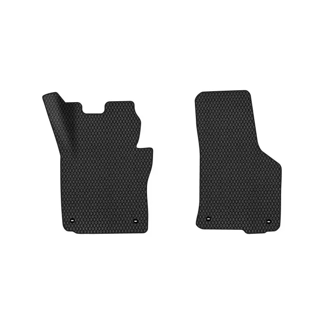 EVA коврики в салон EVAtech Skoda Octavia A5 (MT, 4 clips) Combi EU 2004-2013
(SK12162AE2TL4RBB)
