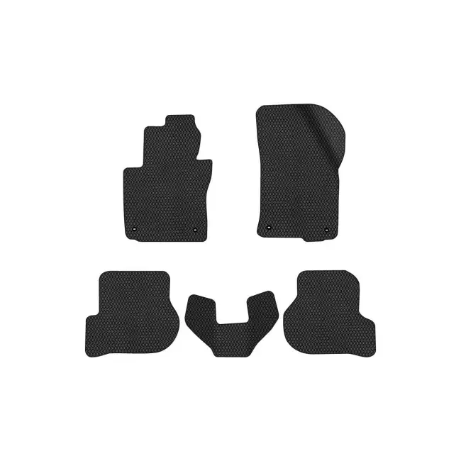 EVA коврики в салон EVAtech Skoda Octavia A5 (MT, 4 clips) Combi EU 2004-2013
(SK12162CB5TL4RBB) EVA коврики в салон EVAtech Skoda Octavia A5 (MT, 4 clips) Combi EU 2004-2013
(SK12162CB5TL4RBB)