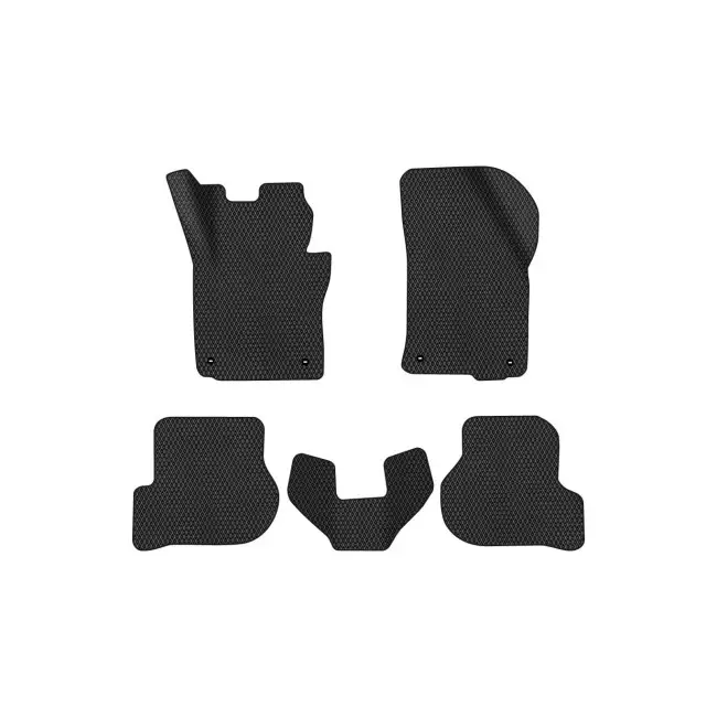 EVA коврики в салон EVAtech Skoda Octavia A5 (MT, 4 clips) Combi EU 2004-2013
(SK12162CD5TL4RBB) EVA коврики в салон EVAtech Skoda Octavia A5 (MT, 4 clips) Combi EU 2004-2013
(SK12162CD5TL4RBB)