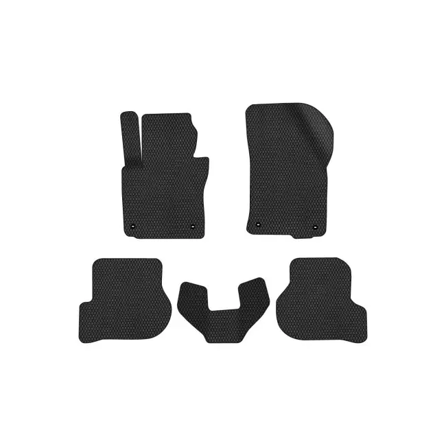 EVA коврики в салон EVAtech Skoda Octavia A5 (AT, 4 clips) Combi EU 2004-2013
(SK12164C5TL4RBB) EVA коврики в салон EVAtech Skoda Octavia A5 (AT, 4 clips) Combi EU 2004-2013
(SK12164C5TL4RBB)