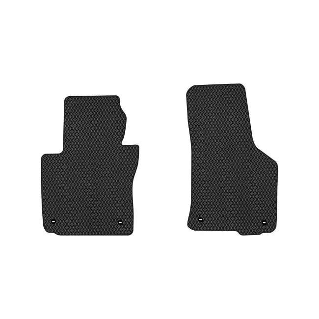 EVA коврики в салон EVAtech Skoda Octavia A5 (AT, 4 clips) Liftback EU 2004-2013
(SK12165AG2TL4RBB) EVA коврики в салон EVAtech Skoda Octavia A5 (AT, 4 clips) Liftback EU 2004-2013
(SK12165AG2TL4RBB)