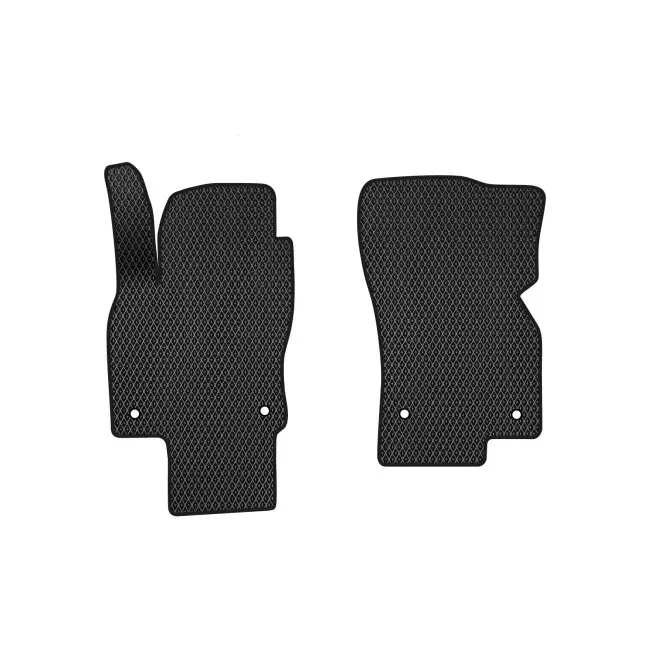 EVA килимки в салон EVAtech Skoda Karoq (driver's mat with tail) SUV EU 2018+
(SK12697A2AV4RBB) EVA килимки в салон EVAtech Skoda Karoq (driver's mat with tail) SUV EU 2018+
(SK12697A2AV4RBB)