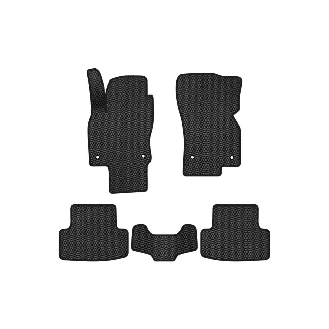 EVA килимки в салон EVAtech Skoda Karoq (driver's mat with tail) SUV EU 2018+
(SK12697C5AV4RBB) EVA килимки в салон EVAtech Skoda Karoq (driver's mat with tail) SUV EU 2018+
(SK12697C5AV4RBB)