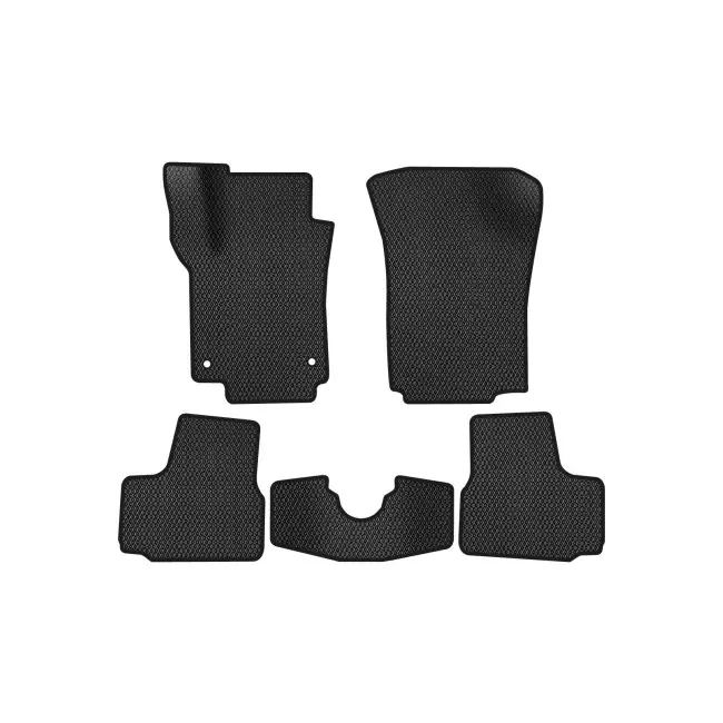 EVA коврики в салон EVAtech Skoda Citigo 3-doors Htb EU 2011-2020
(SK13202CD5AV2RBB)