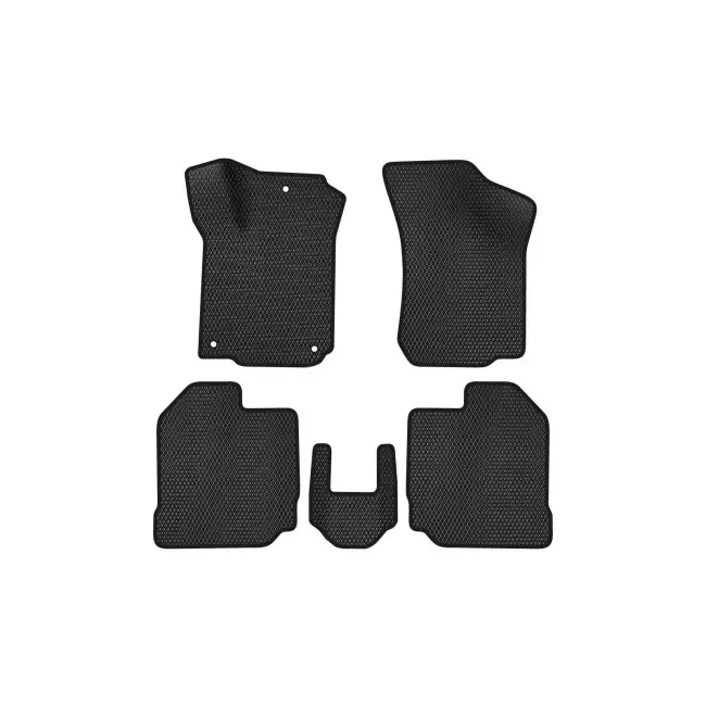 EVA коврики в салон EVAtech Skoda Octavia A4 Tour (3 clips) Liftback EU 1996-2010
(SK13219CD5AV3RBB) EVA коврики в салон EVAtech Skoda Octavia A4 Tour (3 clips) Liftback EU 1996-2010
(SK13219CD5AV3RBB)