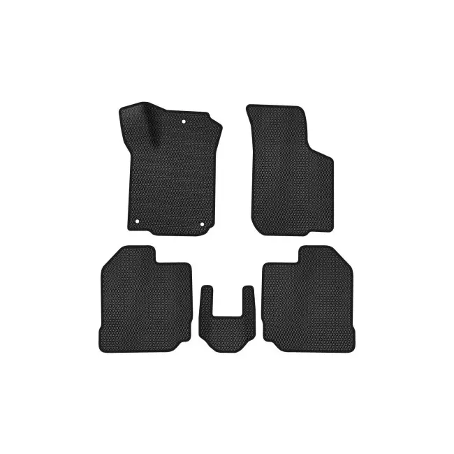 EVA килимки в салон EVAtech Skoda Octavia A4 Tour (3 clips) Liftback EU 1996-2010
(SK13219CE5AV3RBB) EVA килимки в салон EVAtech Skoda Octavia A4 Tour (3 clips) Liftback EU 1996-2010
(SK13219CE5AV3RBB)
