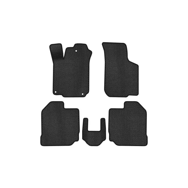 EVA коврики в салон EVAtech Skoda Octavia A4 Tour (3 clips) Liftback EU 1996-2010
(SK13219CV5AV3RBB) EVA коврики в салон EVAtech Skoda Octavia A4 Tour (3 clips) Liftback EU 1996-2010
(SK13219CV5AV3RBB)