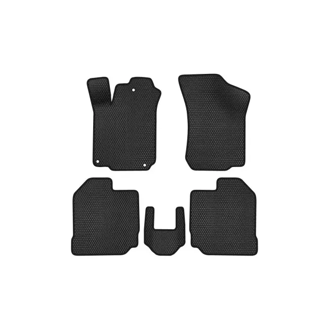 EVA коврики в салон EVAtech Skoda Octavia A4 Tour (3 clips) Liftback EU 1996-2010
(SK13219C5AV3RBB) EVA коврики в салон EVAtech Skoda Octavia A4 Tour (3 clips) Liftback EU 1996-2010
(SK13219C5AV3RBB)