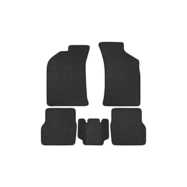 EVA коврики в салон EVAtech Skoda Forman Htb EU 1987-1995
(SK23026CG5RBB) EVA коврики в салон EVAtech Skoda Forman Htb EU 1987-1995
(SK23026CG5RBB)