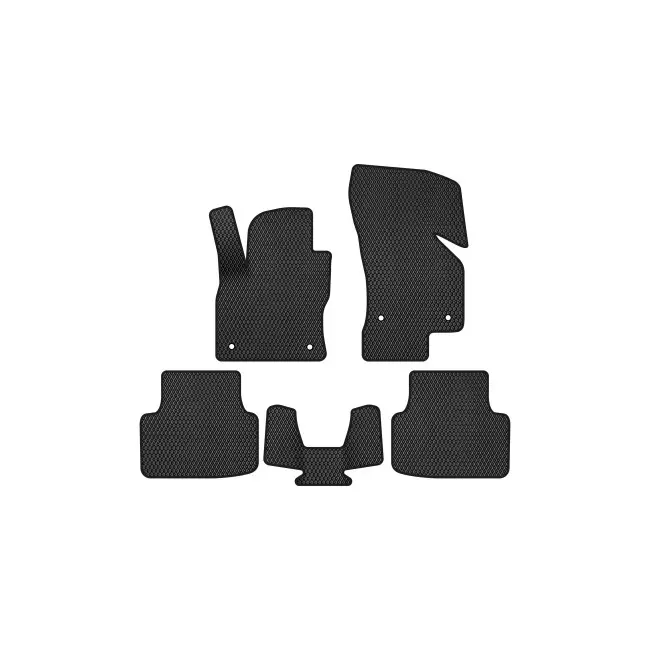 EVA килимки в салон EVAtech Skoda Octavia A7 (Subwoofer Canton) AT Liftback EU
2013-2020 (SK32064C5AV4RBB) EVA килимки в салон EVAtech Skoda Octavia A7 (Subwoofer Canton) AT Liftback EU
2013-2020 (SK32064C5AV4RBB)