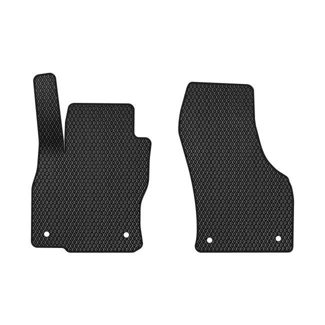 EVA коврики в салон EVAtech Skoda Superb (B8) Combi EU 2015+
(SK3278AR2AV4RBB)