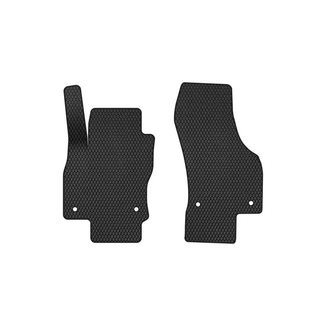 EVA коврики в салон EVAtech Skoda Superb (B8) Liftback EU 2015+
(SK3279AK2AV4RBB)