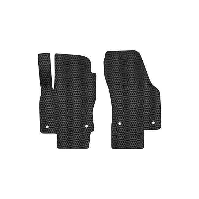 EVA коврики в салон EVAtech Skoda Kodiaq (5 seats) SUV EU 2016-2021
(SK32942AK2AV4RBB)