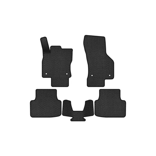 EVA килимки в салон EVAtech Skoda Octavia A7 MT Combi EU 2013-2020
(SK3638CV5AV4RBB) EVA килимки в салон EVAtech Skoda Octavia A7 MT Combi EU 2013-2020
(SK3638CV5AV4RBB)