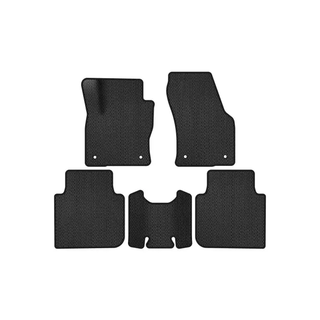 EVA коврики в салон EVAtech Skoda Kodiaq Restyling 7 seats SUV EU 2021+
(SK42079CE5AV4RBB) EVA коврики в салон EVAtech Skoda Kodiaq Restyling 7 seats SUV EU 2021+
(SK42079CE5AV4RBB)