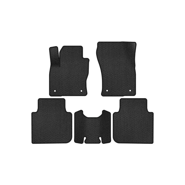 EVA коврики в салон EVAtech Skoda Kodiaq Restyling 7 seats SUV EU 2021+
(SK42079C5AV4RBB) EVA коврики в салон EVAtech Skoda Kodiaq Restyling 7 seats SUV EU 2021+
(SK42079C5AV4RBB)